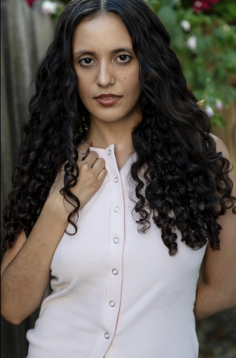 Professional headshot of Jennifer Gomez Grande