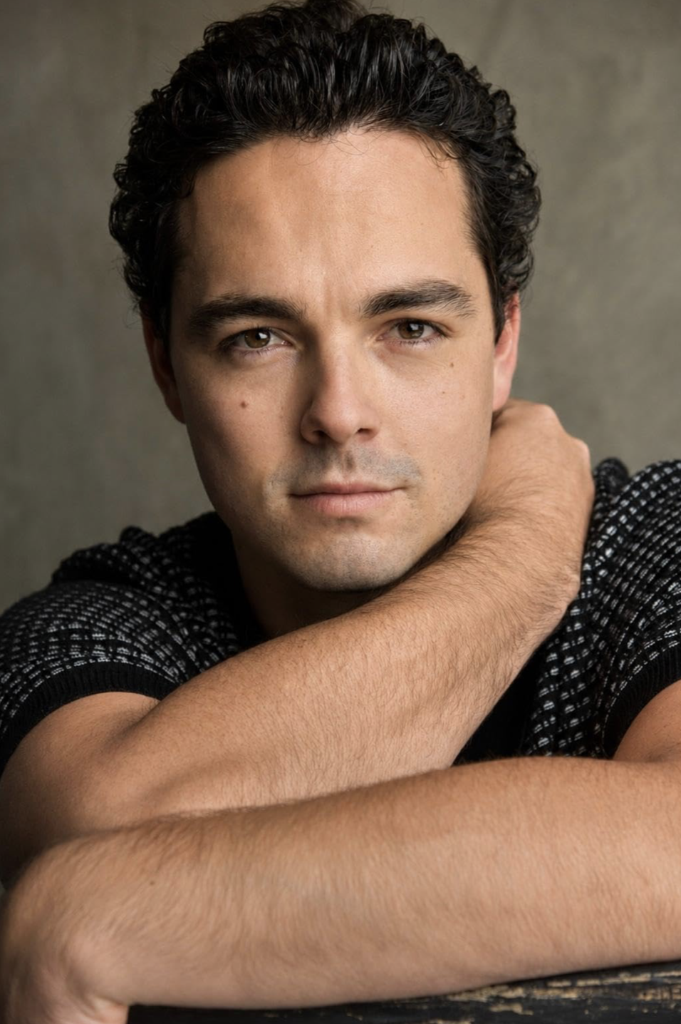 Headshot of Anthony Casabianca