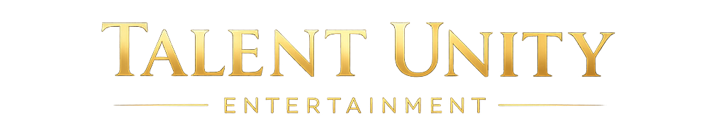 Talent Unity Entertainment