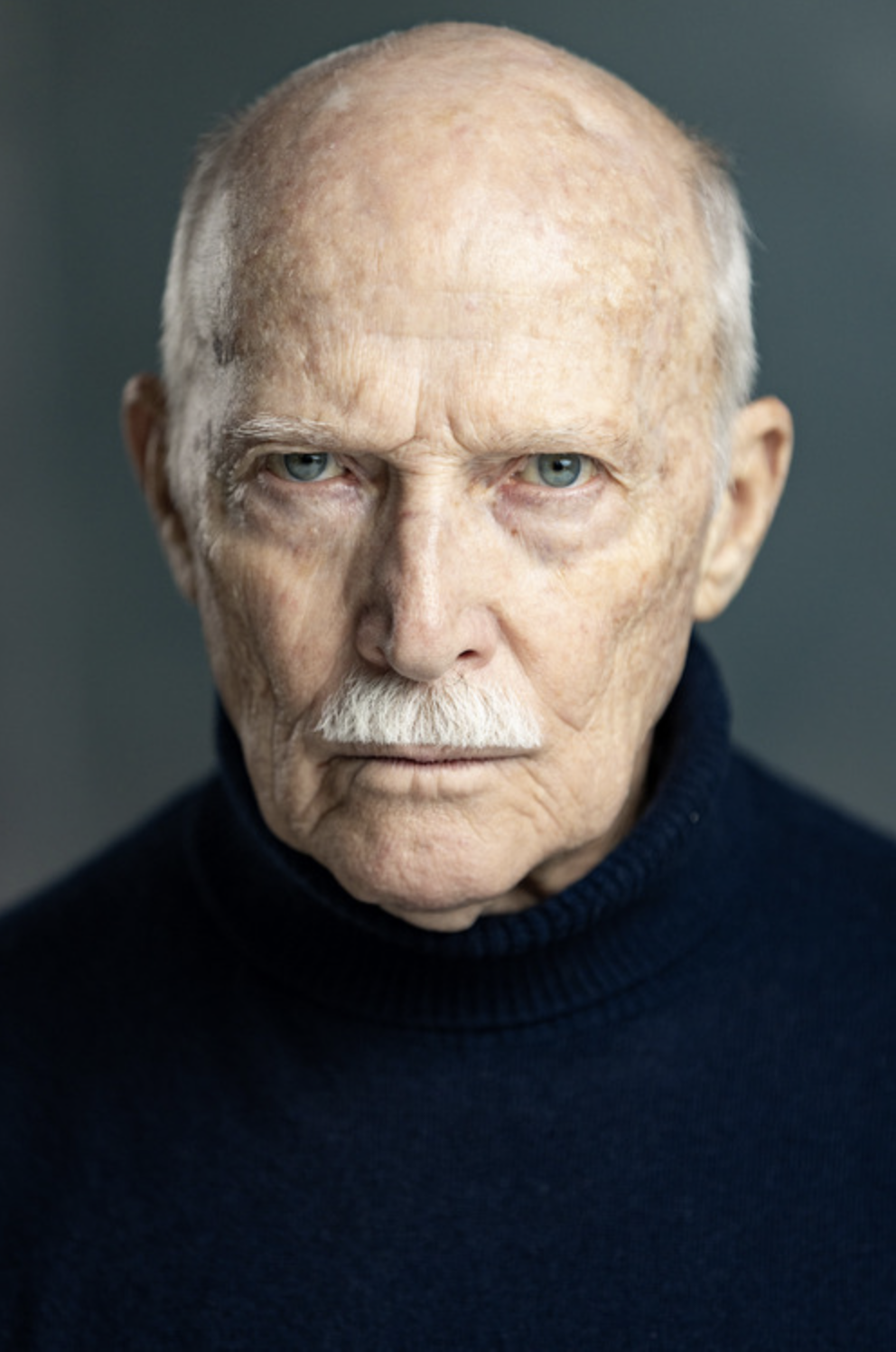 Headshot of Tom Fitzpatrick