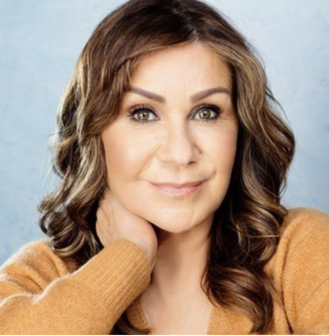 Professional headshot of Jan Cortez